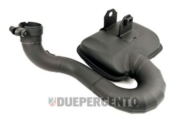 Marmitta espansione PINASCO TOURING 2.0 per Vespa PX200/ P200E/ Rally200
