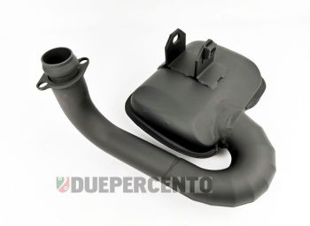 Marmitta espansione PINASCO TOURING 2.0 per Vespa T5