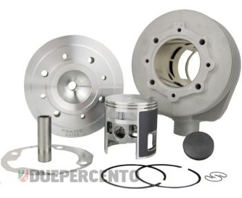Cilindro da competizione PINASCO VESPONE RX 190cc, d63, corsa 60, racing booster, per Vespa PX125-150/ Lusso/ MY/ GTR/ TS/ Sprint Veloce
