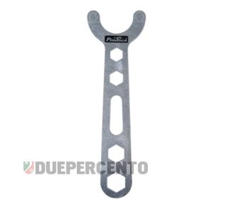 Chiave blocca volano accensione elettronica Flytech
