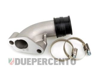 Collettore aspirazione PINASCO 28-30mm per Vespa PX125-200 / P200E / 180-200 Rally/ Cosa/ Sprint/ GTR / T5