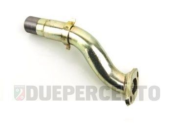 Collettore aspirazione PINASCO per SHB 19/19, 2 fori per Vespa PK50-125/S