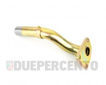 Collettore aspirazione PINASCO per SHB 16.15/16.16, 3 fori per Vespa PK50XL/ FL/ HP/ N/ XL2