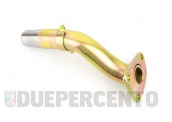 Collettore aspirazione PINASCO per SHB C 19.19 E/ SHB 20, 3 fori per Vespa PK50-125/ ETS/ XL/ HP