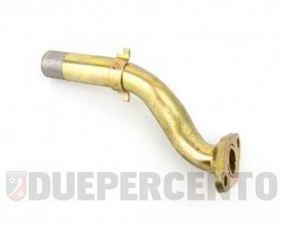 Collettore aspirazione PINASCO per SHB 16/16, 2 fori per Vespa PK50/ S