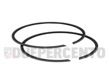 Segmenti PINASCO Ø 69 per PINASCO SUPER SPRT 215/ 225 -> 2015, per Vespa 200 Rally/ P200E/ PX200 E/ Lusso/ '98/ MY/ Cosa 200