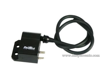 Centralina per accensione elettronica FLYTECH PINASCO