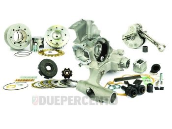 Tuning kit PINASCO 260cc SLAVE per Vespa Largeframe