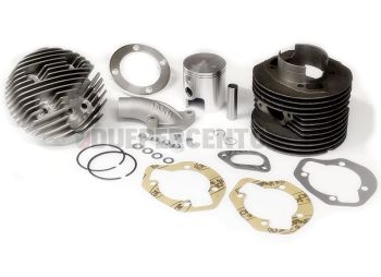 Cilindro da competizione GORI "200 Sport" per Lambretta 125 LI/Special/GP/DL/150 LI/Special/SX/GP/DL/175 TV