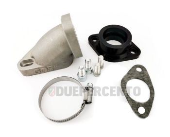 Collettore aspirazione GORI 30mm per tutti i cilindri GORI