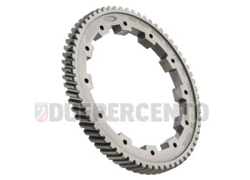Pignone primaria 65 denti dritti DRT per Vespa 125 V1-33/ ACMA