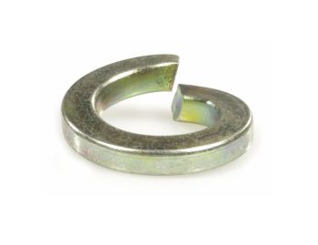 Rondella spezzata perno motore M12 mm Ø 12,2mm/21,1 mm (spessore): 2,5mm, per Vespa V30 2°-33/VM/VN/150 VL/VB1/VD/VGL1/GS
