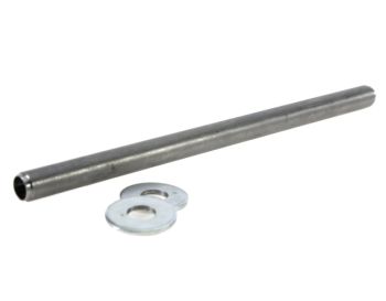 Traversa braccio motore M12x280 mm per Vespa 125 VM/VN/150 VL/VB/GS150 GS/3 VS1T-5T