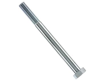 Vite M9x100 mm PASCOLI staffa inferiore attacco ammortizzatore posteriore per Vespa V1-15T/V30-33T/VM/VN1T