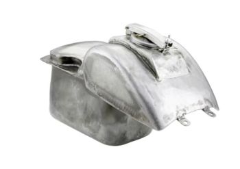 Serbatoio "Sei Giorni Sport" per Vespa 125 V30-33/​Hoffmann HA