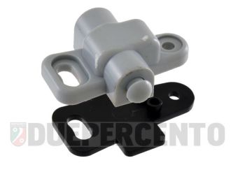 Interruttore stop normalmente chiuso per Vespa 125 VNB1/ 150 VBA/ VBB1/ GL/ GS VS4-5/ 160 GS/ 180 SS