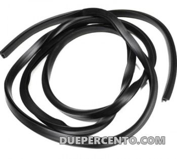 Guarnizione bauletto portaoggetti ARIETE per Vespa ET3/ Primavera