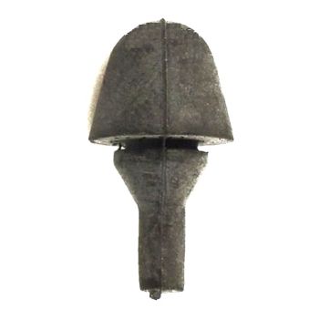 Gommino battuta bauletto portaoggetti per Vespa 50/ ET3/ PX125-200/ PE/ Lusso/ T5