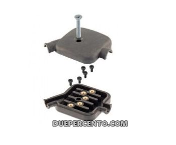 Scatola fili GRABOR per Vespa 50/ 50 special/ ET3/ Primavera