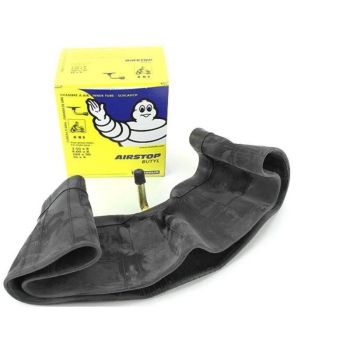 Camera d'aria MICHELIN 8B3 per pneumatici da 3.50-8" - valvola 90°