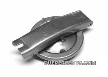 Tappo serbatoio per Vespa PX125-200/ P200E/ Rally180-200/ T5/ GTR/ TS/ Sprint/ GL/ VBB/ VNB