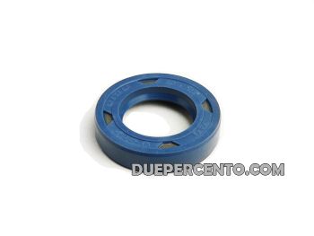 Paraolio CORTECO 19x32x7 BLU albero motore lato volano per Vespa 50/ 50 Special/ ET3/ Primavera