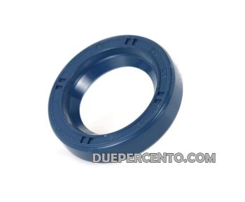 Paraolio CORTECO 20x32x7 BLU albero motore lato volano cono 20 per Vespa PK50-125/ XL/ XL2/ FL/ HP/ N/ Rush