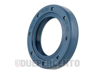 Paraolio ruota anteriore 25x40x7 mm CORTECO per Vespa V50 N/L/R/S/ Special/ET3/PK50