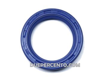 Paraolio ROLF 24x40x7 ruota anteriore per Vespa V50 N/L/R/S/ Special/ET3/ paraolio lato volano Vespa Rally 180-200