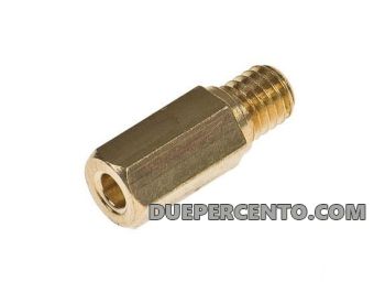 Getto del massimo 200 Ø 6 mm per KEIHIN PWK/ PWM/ POLINI CP