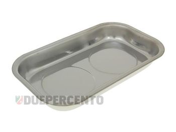 Vaschetta magnetica BUZZETTI, 240x140mm