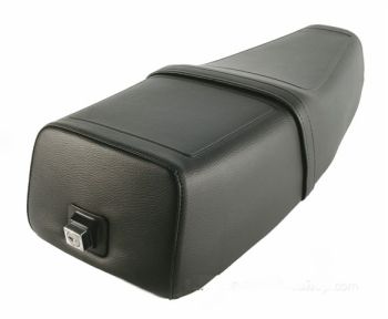 Sella NISA per Vespa PK50-125/XL N/FL/HP/N/XL2/Plurimatic/Automatica