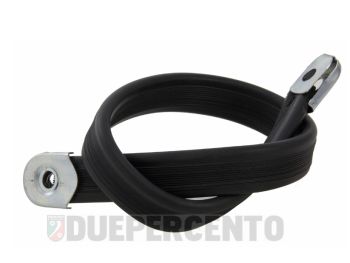 Cinghia sella per Vespa 125 VNA/VNB/GT/GTR/Super/TS/150 VBA/VBB/GL/Sprint/V/160 GS/180 SS/ 180-200 Rally