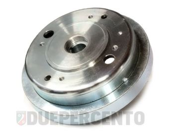 Volano integrale POLINI cono 20mm per accensione POLINI per Vespa PK 50-125/ S/ XL/ XL2/ FL/ HP/ N/ Rush