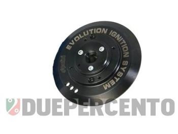 Volano POLINI cono 20mm per accensione digitale POLINI per Vespa PK 50-125/ S/ XL/ XL2/ FL/ HP/ N/ Rush