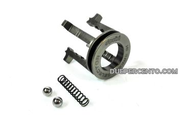Crociera rinforzata POLINI - 50,2mm per Vespa 50/ 50 Special/ ET3/ Primavera/PK50-125/ XL/ ETS