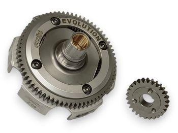 Rapporti 27-69 POLINI EVOLUTION per Vespa 50/ 50 Special/ ET3/ Primavera/ PK50-125