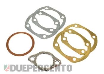 Kit guarnizioni cilindro POLINI 135cc EVOLUTION 2 d58 per Vespa ET3/ Primavera/ PK125/ ETS