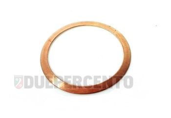 Guarnizione testa cilindro POLINI 130cc 140.0050/R per Vespa 50/ 50 Special/ ET3/ Primavera/ PK50-125/ S/ XL/ XL2/ ETS