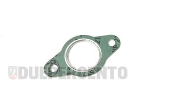Guarnizione collettore di scarico/cilindro, POLINI per prigionieri Ø 8mm, per Vespa 50/ 50 Special/ ET3/ Primavera