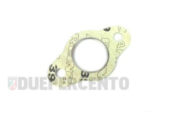 Guarnizione collettore di scarico/cilindro, POLINI per prigionieri Ø 8mm, distanza fori 56mm per Vespa PK125S/PK125XL/ETS/N/XL2