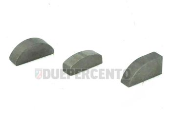 Kit chiavette rinforzate POLINI per Vespa 50/ 50 Special/ ET3/ Primavera/ PK50-125/ APE