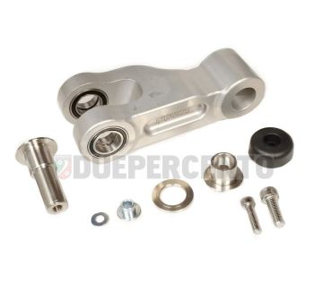 Braccio oscillante POLINI per forcella Piaggio Zip SP/ ET2/ Quartz