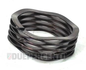 Molla frizione rinforzata POLINI WAVE per mozzetto POLINI per Vespa 50/ 50 Special/ ET3/ Primavera/ PK50-125