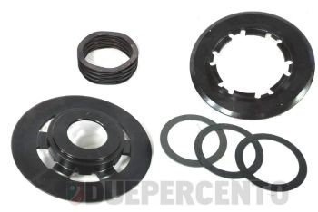 Frizione POLINI molla Wave, per Vespa 50/ 50 Special/ ET3/ Primavera/ PK50-125/ FL/ XL/ ETS/ N/ APE