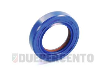 Paraolio POLINI 20x32x7 PTFE/FKM albero motore lato volano per Vespa PK50-125/ XL/ XL2/ FL/ HP/ N/ Rush