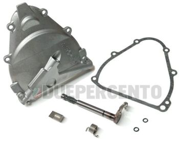 Carter frizione POLINI per Vespa 50/ 50 Special/ ET3/ Primavera/ PK50-125