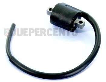 Bobina per accensione elettronica POLINI digitale cono 20mm, per Vespa PK 50-125/ S/ XL/ XL2/ FL/ HP/ N/ Rush