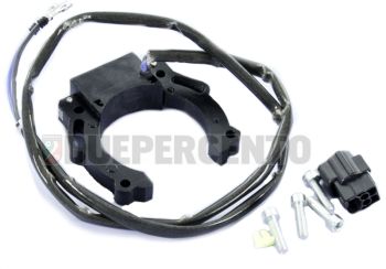 Statore PVL POLINI per accensione elettronica PVL POLINI per Vespa Smallframe