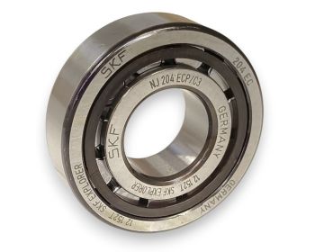 Cuscinetto a rulli 20X47X14 POLINI C3 albero motore lato volano per Vespa 50/ 50 Special/ ET3/ Primavera/ PK50-125